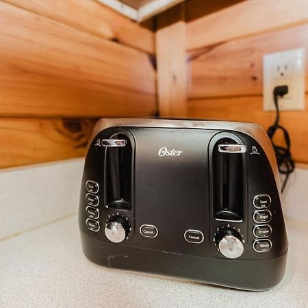 A Dream Come True Cabin 塞维尔维尔 外观 照片